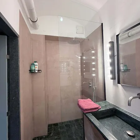 Lilly's Calm Souterrain With Garden アパート グラーツ