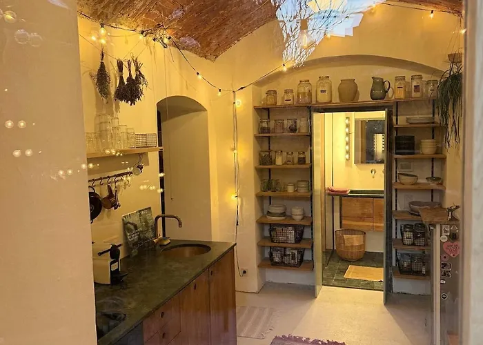 Lilly's Calm Souterrain With Garden * グラーツ