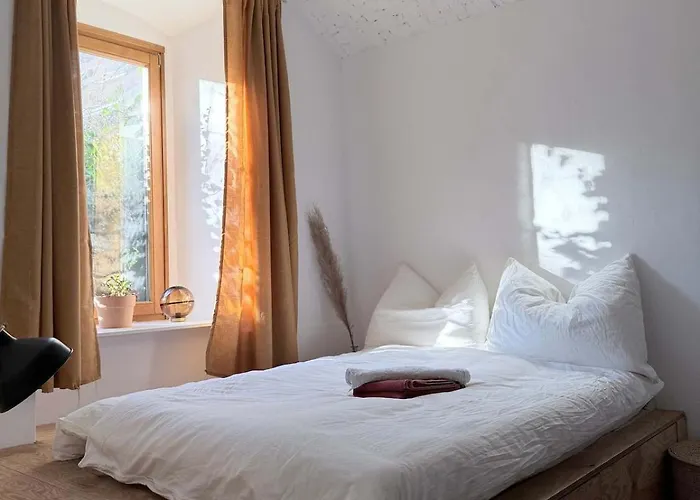 Lilly's Calm Souterrain With Garden * غراتس